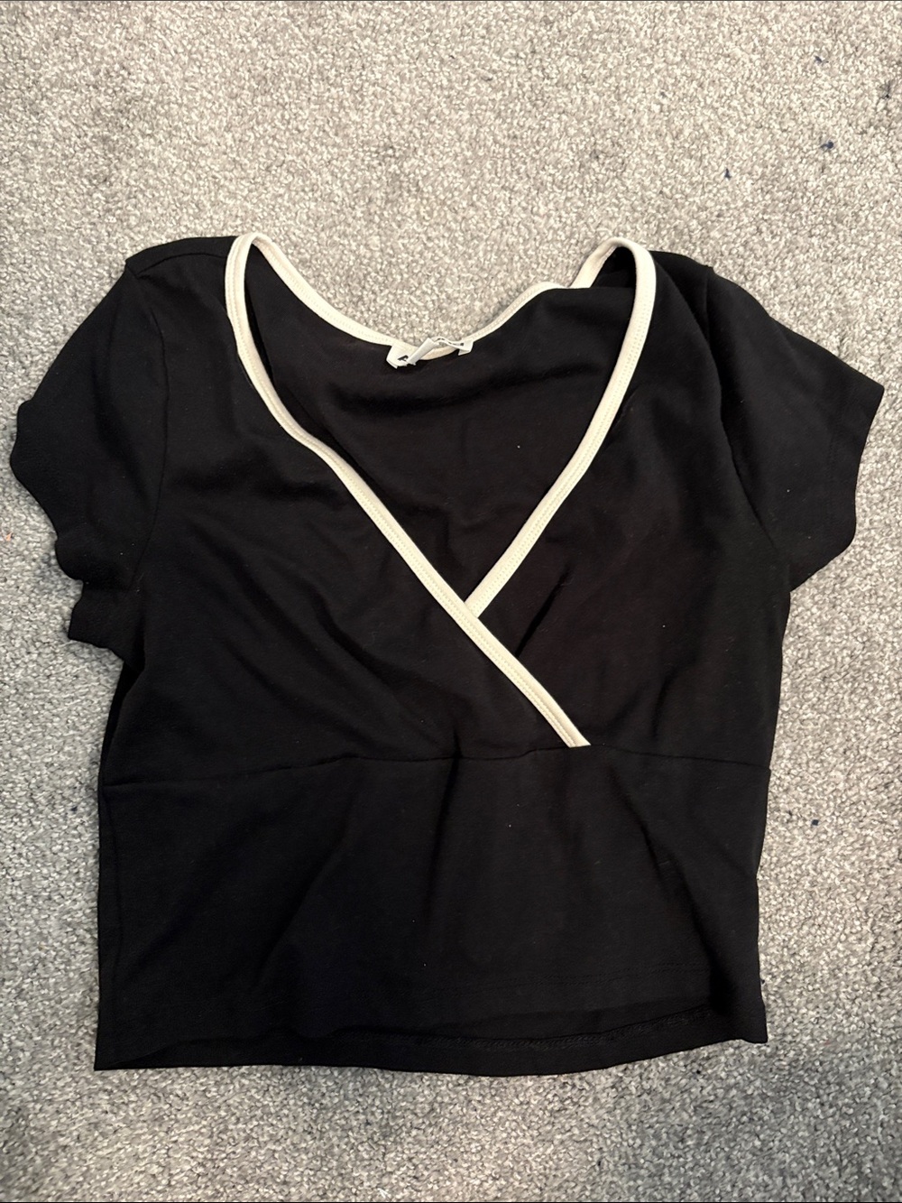 Good condition Abound top